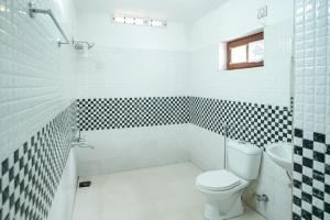 Wayanad Palm Grove Retreat G Floor