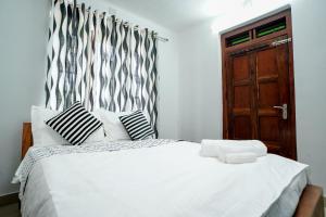 Wayanad Palm Grove Retreat G Floor