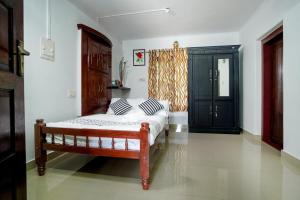 Wayanad Palm Grove Retreat G Floor