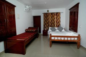 Wayanad Palm Grove Retreat G Floor