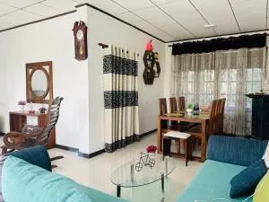 Coastal Bliss - Batigama