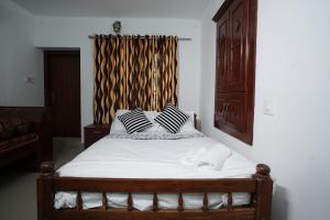 Wayanad Palm Grove Retreat G Floor