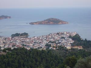 Stathi's House Skiathos Greece