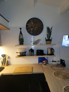 loue Maison plein pied barcares 28 m2