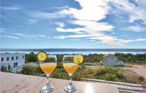 Holiday Home Maslenica 06