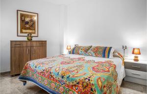 Nice Apartment In Almuñécar With Wifi