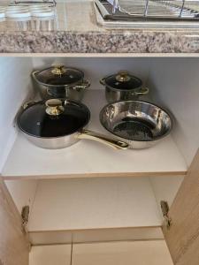 Royal Inn - Self Catering Apartment