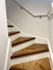 Stunning City Centre Duplex with Free Parking