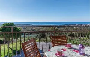 One-Bedroom Apartment In Vodnjan - Krnjaloža