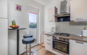 Awesome Apartment In Novi Vinodolski