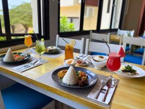 The Happinezz Hills Hotel