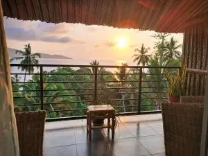 LE CHISSIOUA - Mrowalé