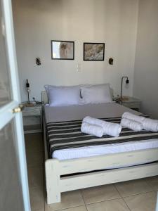 VILLAGE LIANA MAROULI KASTRAKI