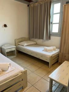 VILLAGE LIANA MAROULI KASTRAKI