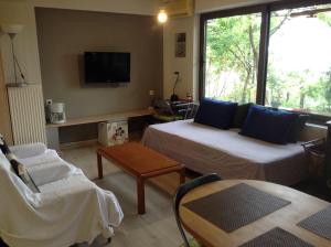 unique view kalamata