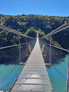 Appartements Le balcon du Vercors : photos des chambres