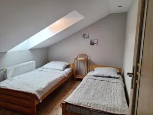 Agroturystyka Zagrody - Wartkowo