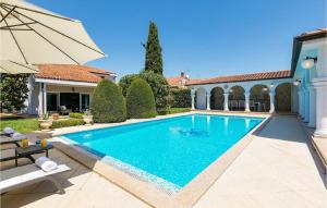 Villa My Lia 