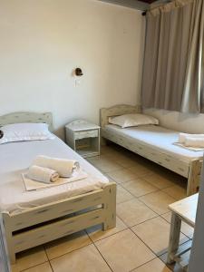 VILLAGE LIANA MAROULI KASTRAKI