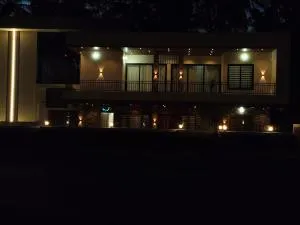 Eden vibes homestay - Kallar