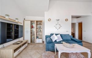 Stunning Home In Rogoznica