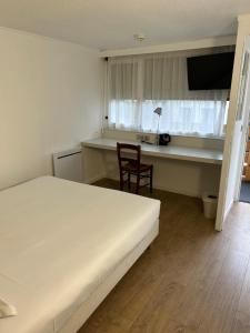 Kyriad Direct Metz Nord – Woippy