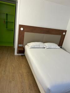 Hotels Kyriad Direct Metz Nord – Woippy : photos des chambres