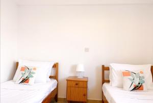 HeartCore110 Ayia Napa-1BR near hustle&bustle str