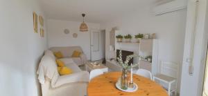 Apartamento a 9 min centro