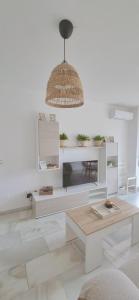 Apartamento a 9 min centro