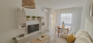 Apartamento a 9 min centro