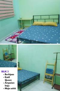 Homestay AA