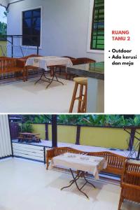 Homestay AA