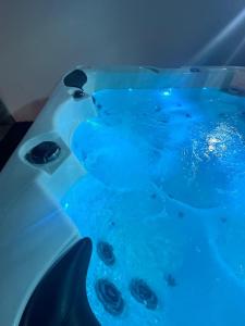 Sonora Aircon Bungalow 121