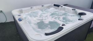 Sonora Aircon Bungalow 121