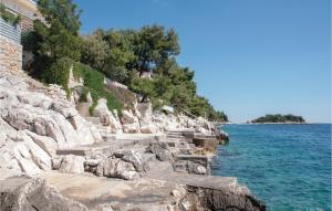 Apartment Korcula-Prizba Croatia