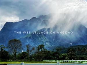 The Wes Village, incl free Breakfast & 100 THB food gift