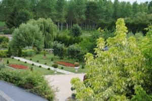 Maisons d'hotes Le Grand Logis - Guest house - Bed and Breakfast : photos des chambres