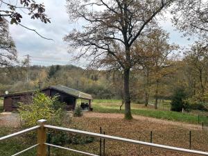 Chalet Keano - Nieuwe Luxe Chalet dichtbij Durbuy !