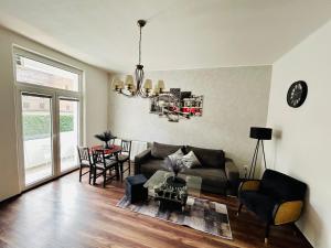 Útulný byt v Starom meste