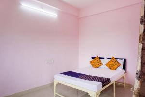 Hotel O Jyoti Palace Lodging