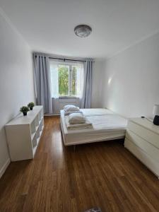 Flatin erbjuder lägenheter i södra Stockholm