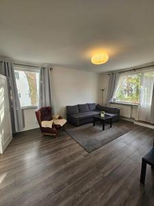 Flatin erbjuder lägenheter i södra Stockholm