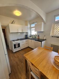 Flatin erbjuder lägenheter i södra Stockholm