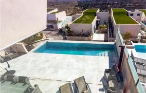 4 Bedroom Stunning Home In Rojales