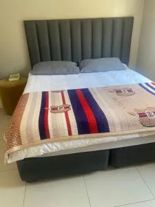 Royal reef West - 杰米斯顿