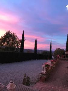 One-Bedroom Apartment (2 Adults) room in Residenzia Del Sogno