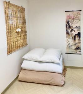 Hanok Bomoon