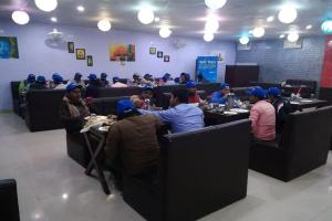 Hotel Sukhdeo Palace