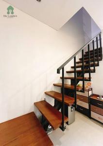 Bu Londo Villa & Homestay